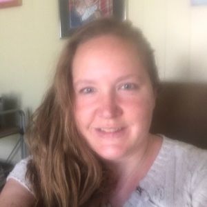 Meet your Posher, Stacy